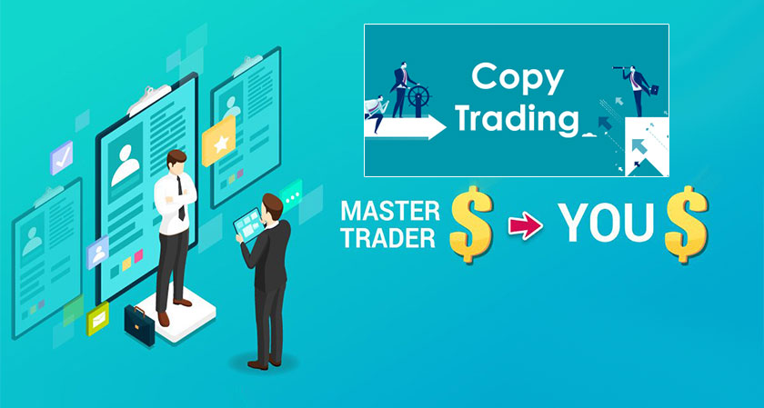 Best Copy Trading Platforms 2021